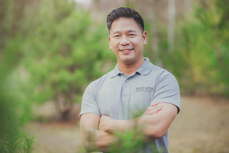 Dinh Hieu Ngo
